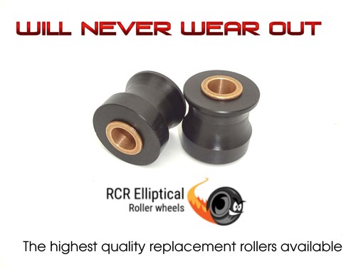 Replacement rollers for - rollers,